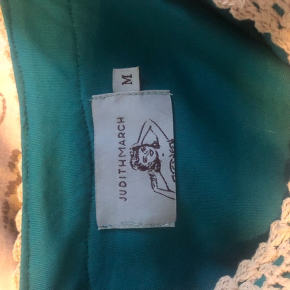 Judith March Dress - Picture 3 of 3